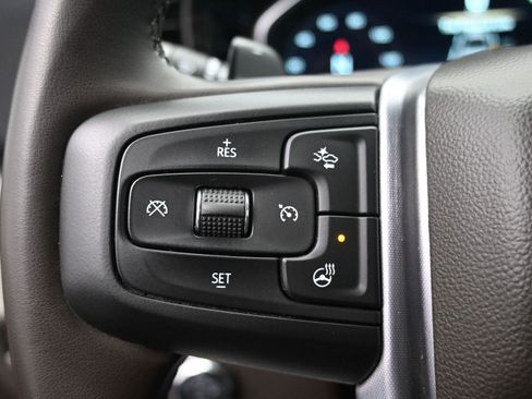 Used 2023 GMC Sierra 1500 SLT w/ SLT Premium Plus Package image 28