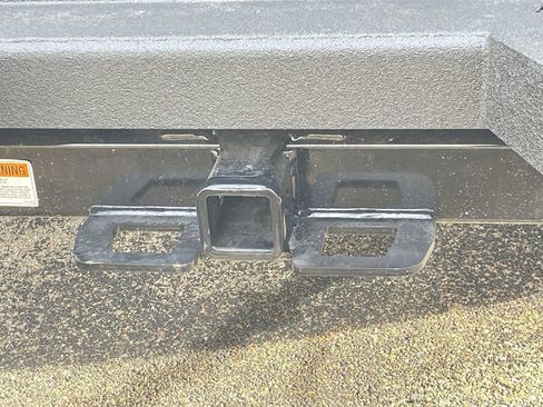 New 2024 Chevrolet Silverado 3500 W/T w/ WT Convenience Package image 17