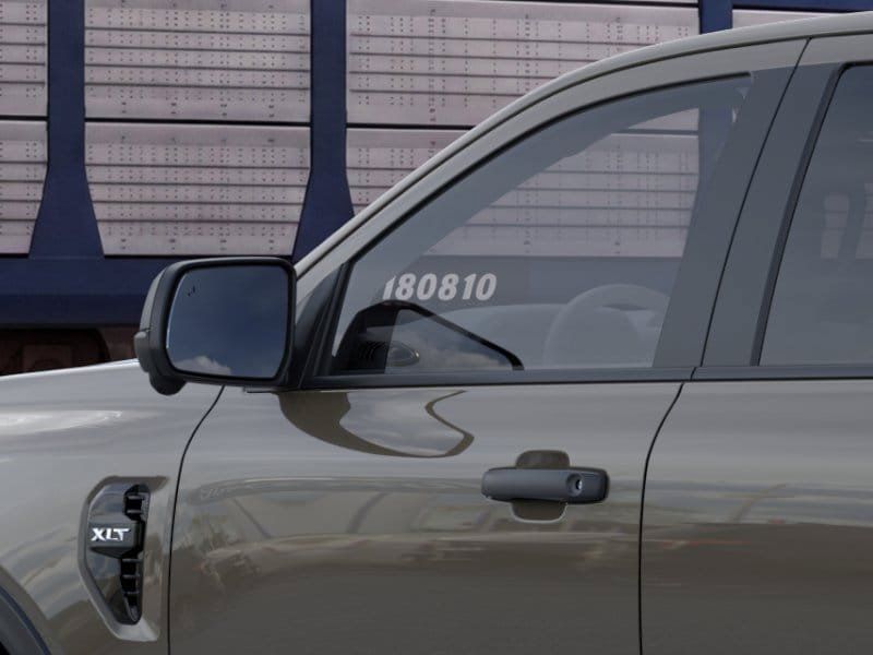 New 2026 Ford Ranger XLT AWD/4WD image 20