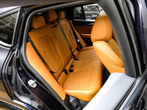 Used 2023 BMW X4 xDrive30i w/ M Sport Package image 38