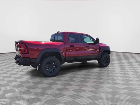 New 2026 RAM 1500 RHO AWD/4WD image 8