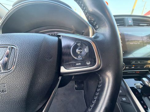 Used 2018 Honda CR-V EX-L image 20