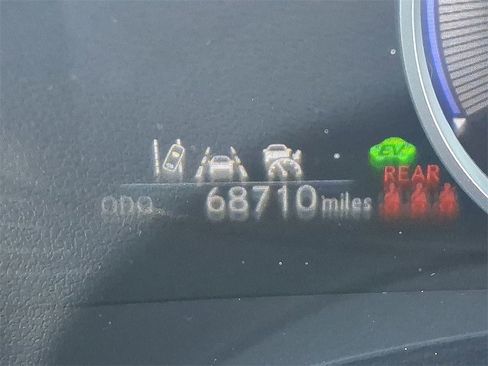 Used 2022 Lexus NX 350 AWD image 21