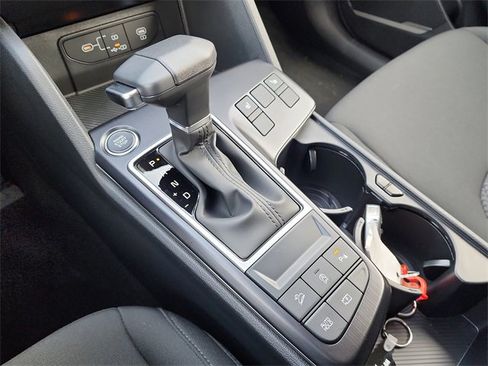 New 2026 Kia Sportage LX w/ LX Convenience Package image 23