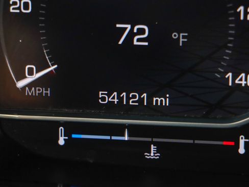 Used 2023 GMC Yukon Denali w/ Max Trailering Package AWD/4WD image 17