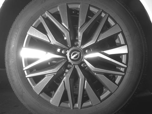 Used 2025 Nissan Altima 2.5 SV image 15