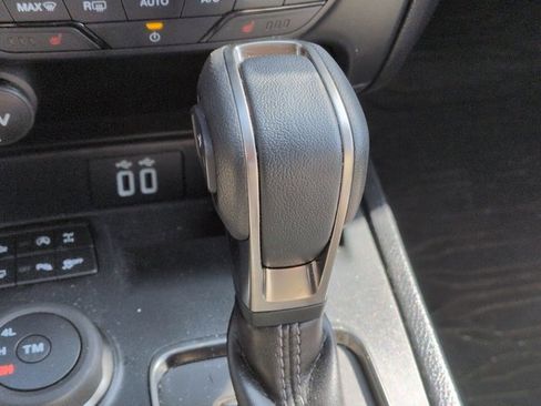 Used 2022 Ford Ranger Lariat w/ Equipment Group 501A High image 8