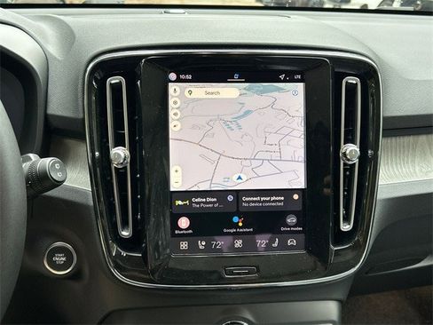 New 2026 Volvo XC40 B5 Plus w/ Protection Package Premier image 14