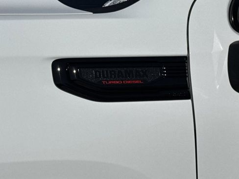 New 2026 GMC Sierra 1500 AT4X w/ LPO, Black Badging Package AWD/4WD image 16