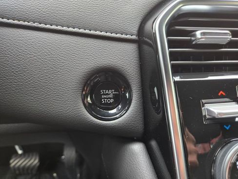 New 2025 Nissan Armada SL w/ Captain's Chari Seat Package image 23