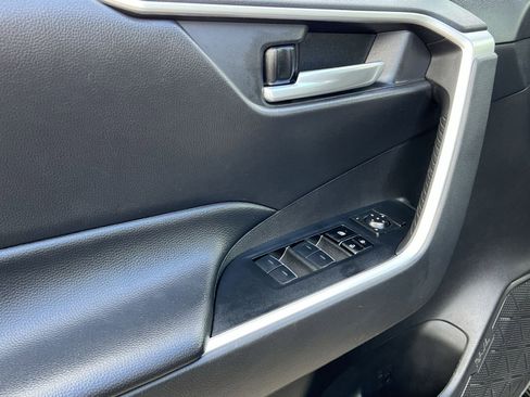 Used 2024 Toyota RAV4 XLE image 15