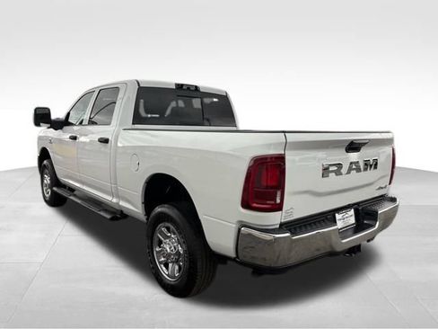 Used 2025 RAM 3500 Tradesman AWD/4WD image 8