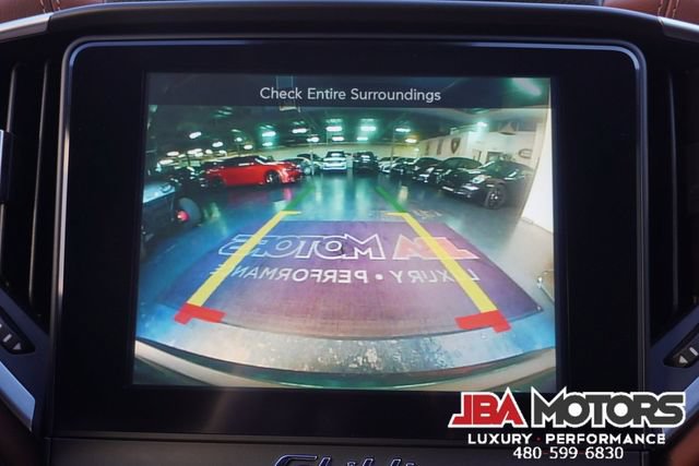 Used 2019 Maserati Ghibli S RWD image 36