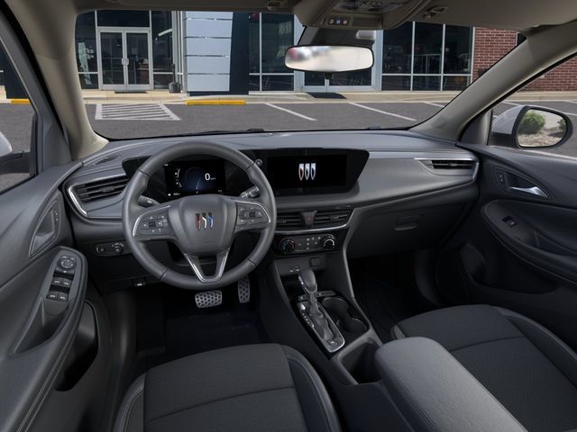 New 2026 Buick Encore GX Preferred FWD image 15