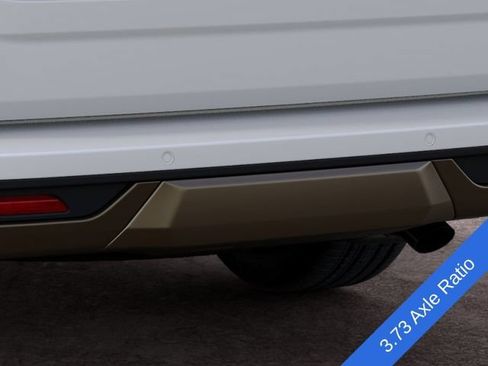 New 2027 Ford Expedition Max King Ranch AWD/4WD image 27