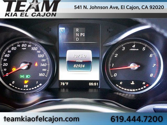 Used 2019 Mercedes-Benz GLC 300 image 36