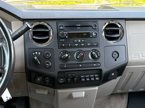 Used 2008 Ford F250 XL AWD/4WD image 11