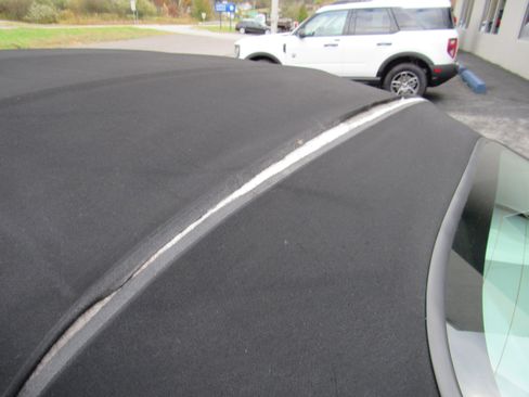 Used 2006 Mercedes-Benz CLK 350 Cabriolet image 11