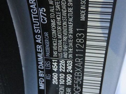 Used 2010 Mercedes-Benz C 300 Sedan image 34