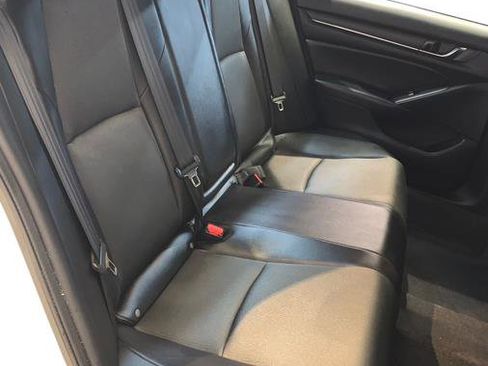 Used 2022 Honda Accord Sport image 54