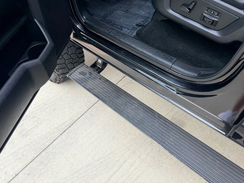 Used 2017 RAM 2500 Laramie w/ Sport Appearance Group AWD/4WD image 36