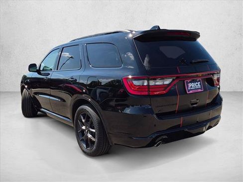 Used 2026 Dodge Durango GT AWD/4WD image 7