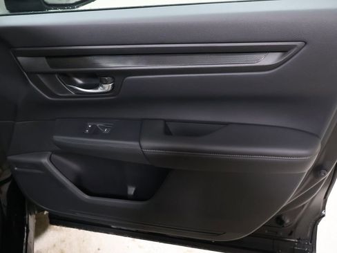 New 2026 Honda CR-V EX image 16