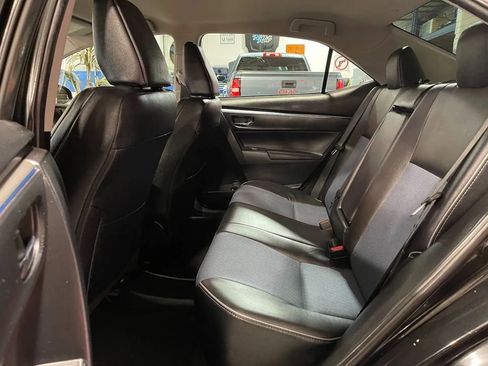 Used 2015 Toyota Corolla S image 18