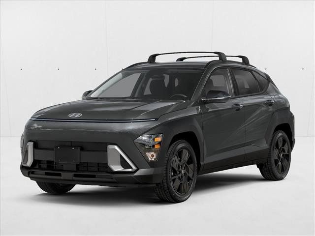 New 2027 Hyundai Kona SEL Sport FWD image 1