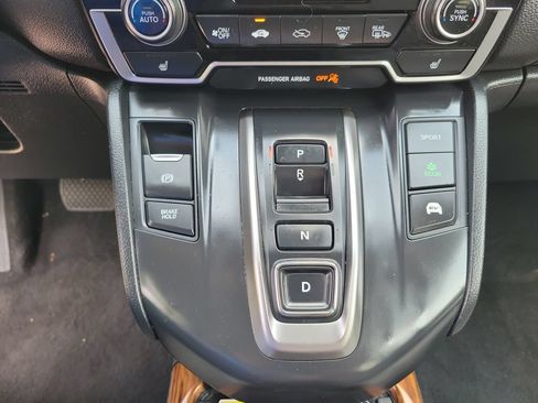 Used 2022 Honda CR-V Touring image 21