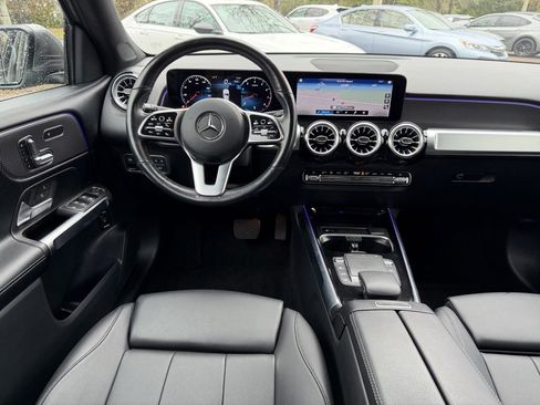 Used 2022 Mercedes-Benz GLB 250 4MATIC image 14