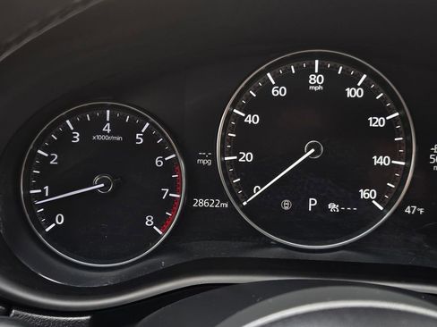 Certified 2023 MAZDA CX-30 2.5 Turbo w/ Premium Package image 33