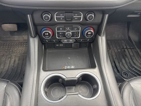 Certified 2021 Chevrolet Tahoe Z71 image 27