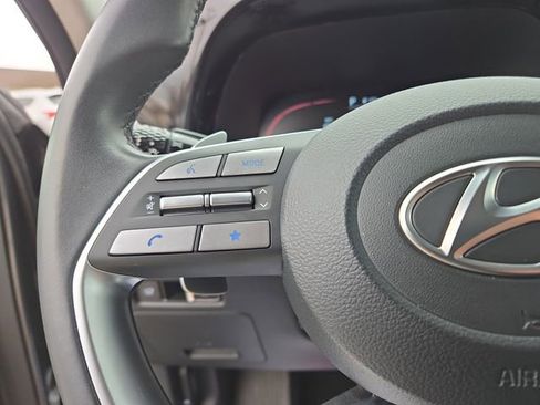 Used 2023 Hyundai Palisade SEL image 22