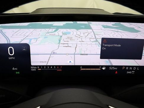 New 2026 Buick Enclave Preferred w/ LPO, Floor Liner Package image 17