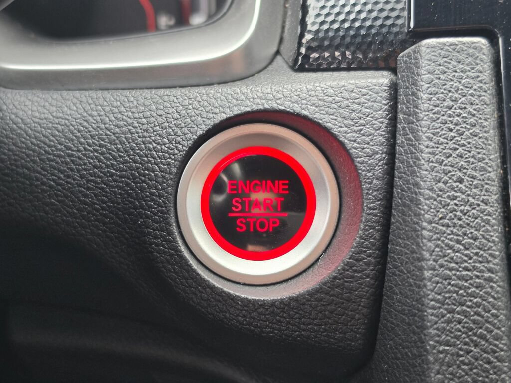 Used 2020 Honda Civic Sport image 30