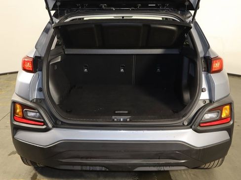 Used 2018 Hyundai Kona SEL image 18