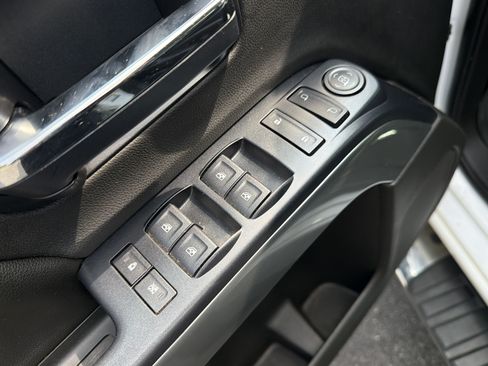 Used 2014 Chevrolet Silverado 1500 LT w/ All Star Edition AWD/4WD image 15