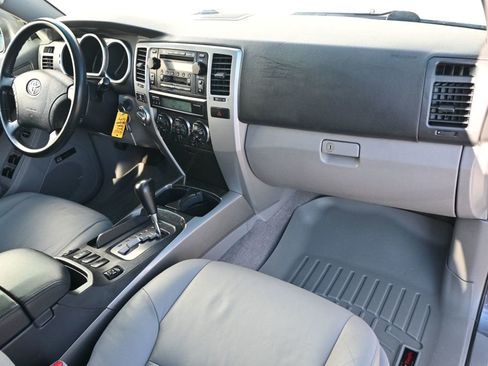 Used 2003 Toyota 4Runner Limited image 8