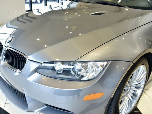 Used 2013 BMW M3 Coupe RWD image 9