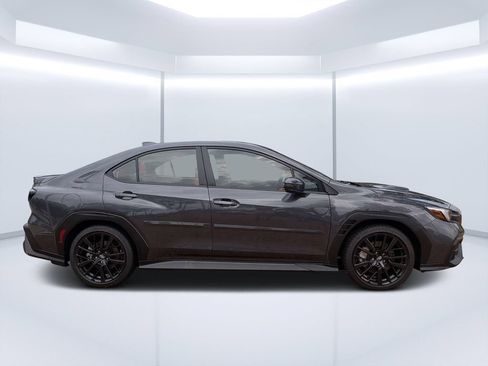 New 2026 Subaru WRX GT AWD/4WD image 2
