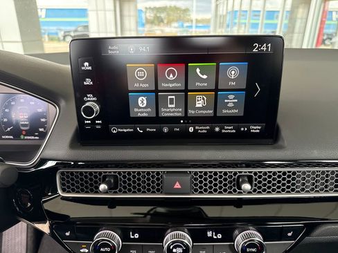 Used 2024 Honda Civic Touring image 25