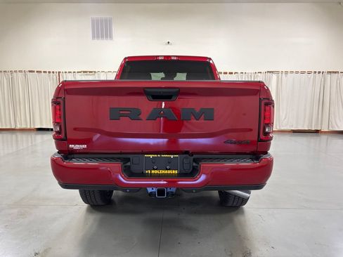 New 2026 RAM 2500 Tradesman AWD/4WD image 6