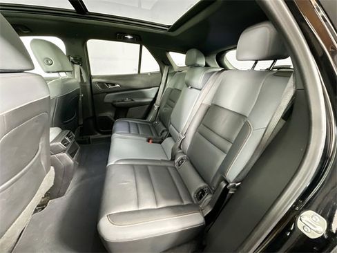 Used 2024 Honda Prologue Touring image 26