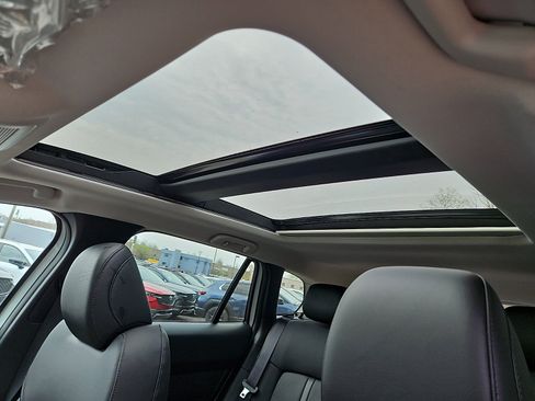 New 2026 MAZDA CX-50 AWD 2.5 Hybrid w/ Weather Package image 12