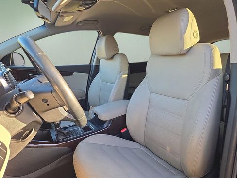 Used 2017 Kia Sorento EX w/ EX V6 Premium Package image 14