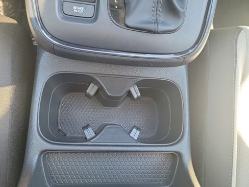 Certified 2025 Honda CR-V EX image 37