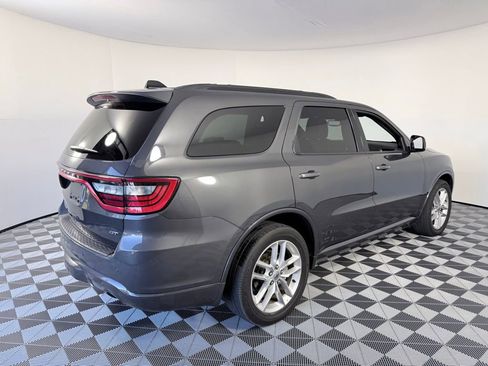 Used 2024 Dodge Durango GT image 6