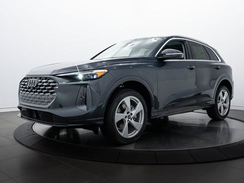 New 2025 Audi Q5 2.0T Premium Plus image 7