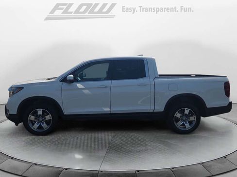 Used 2026 Honda Ridgeline RTL image 4